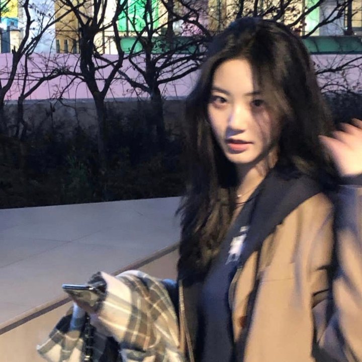 女兵报到